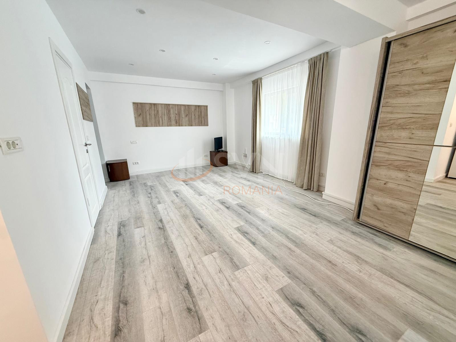 Garsoniera Bucuresti/Crangasi