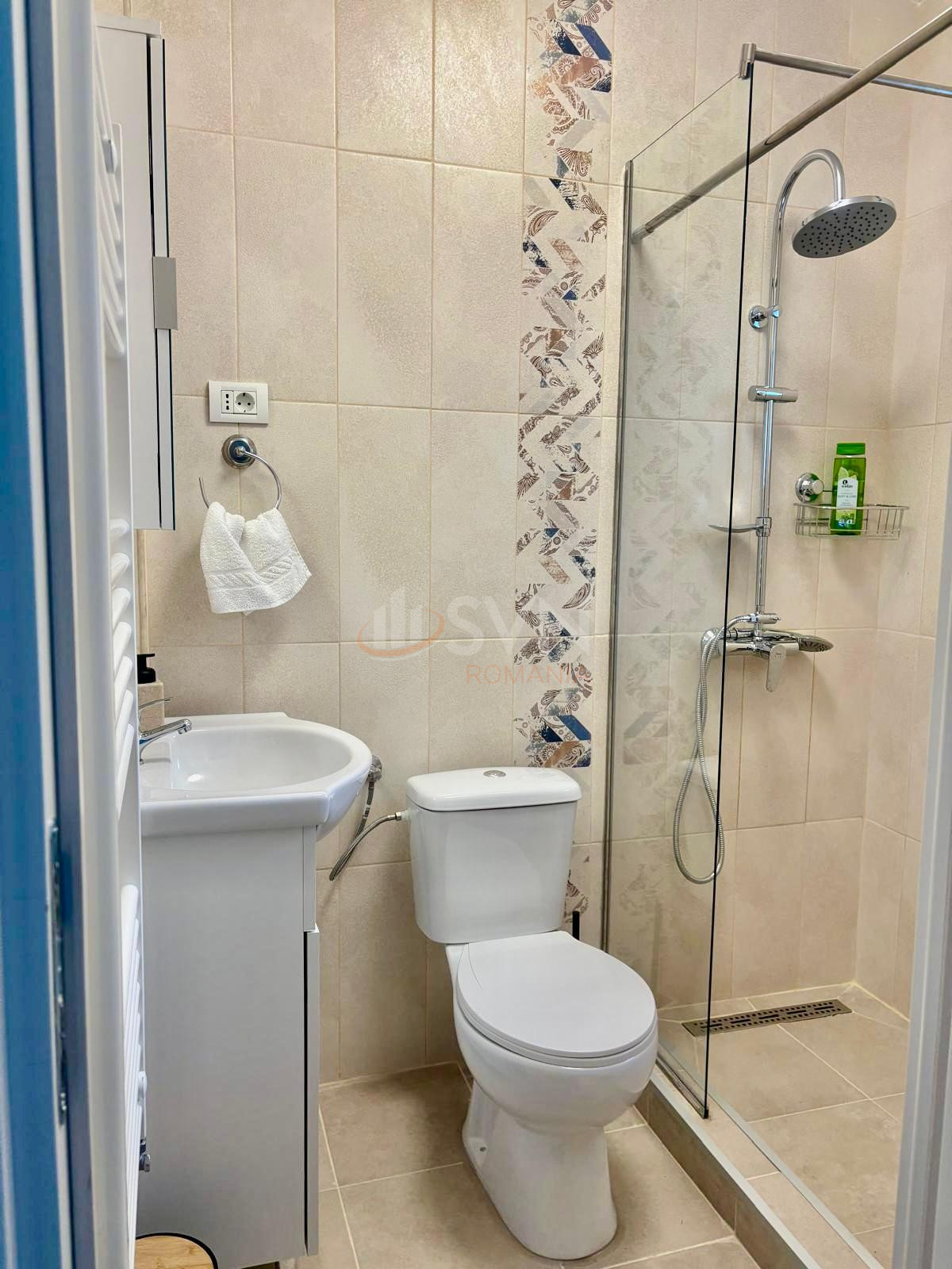 Garsoniera Bucuresti/Calea Victoriei