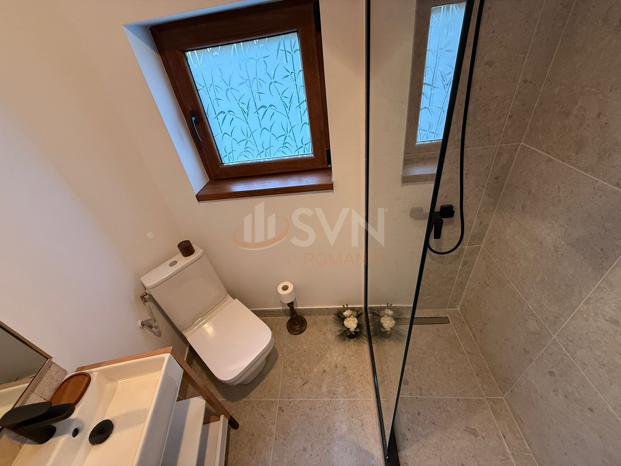 Garsoniera Bucuresti/Dacia