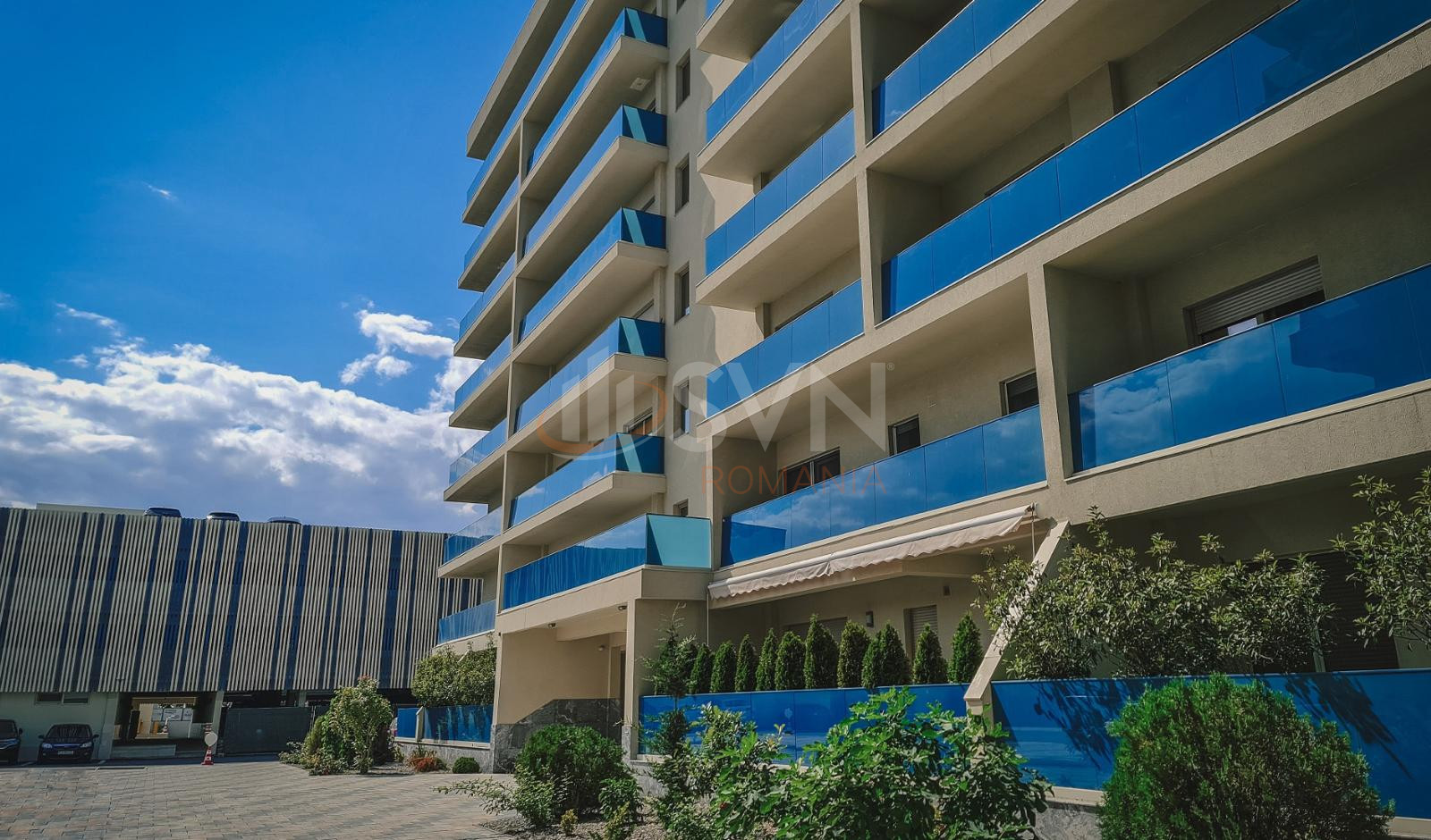 Garsoniera Constanta/Nord