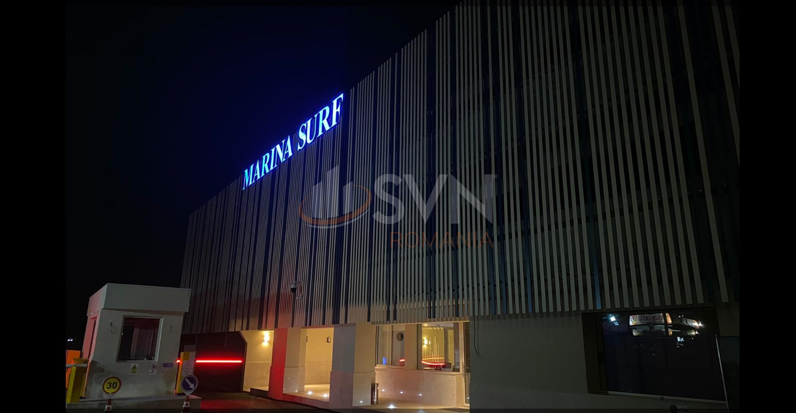 Garsoniera Constanta/Nord