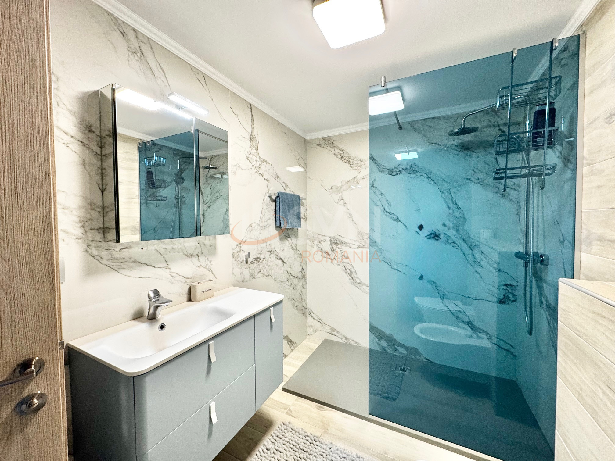 Garsoniera Constanta/Nord