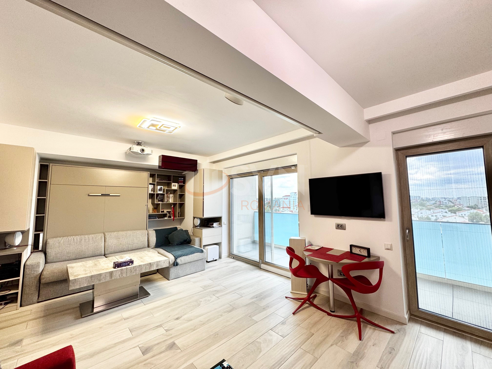 Garsoniera Constanta/Nord