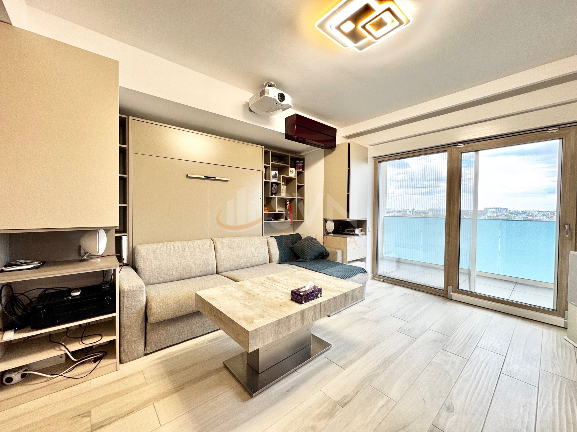 Garsoniera Constanta/Nord