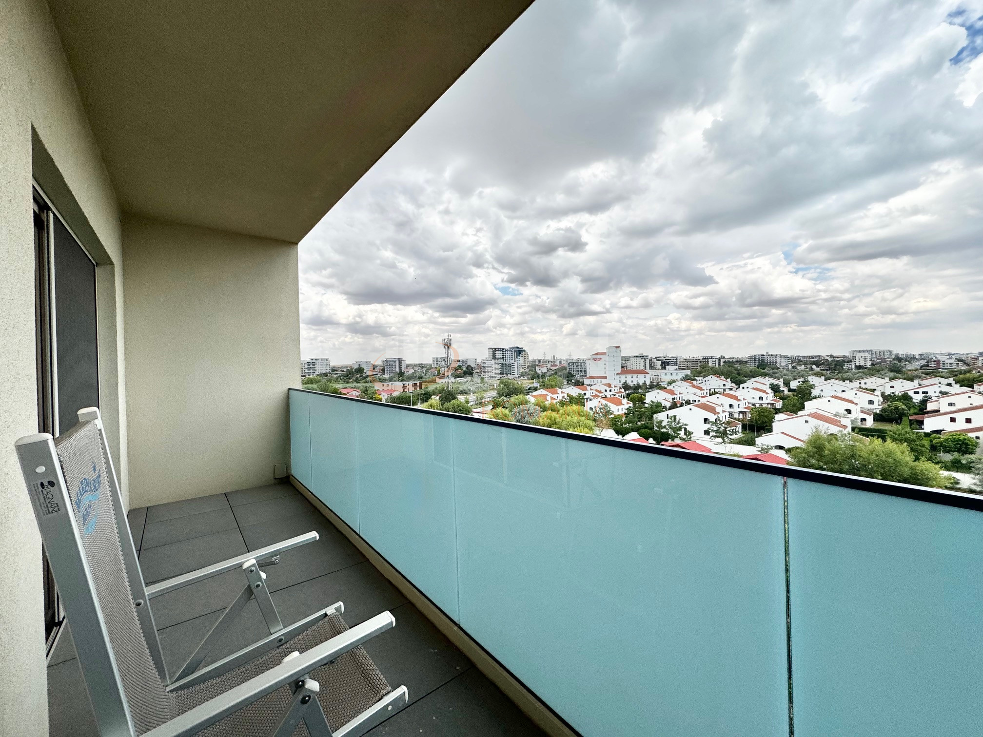 Garsoniera Constanta/Nord