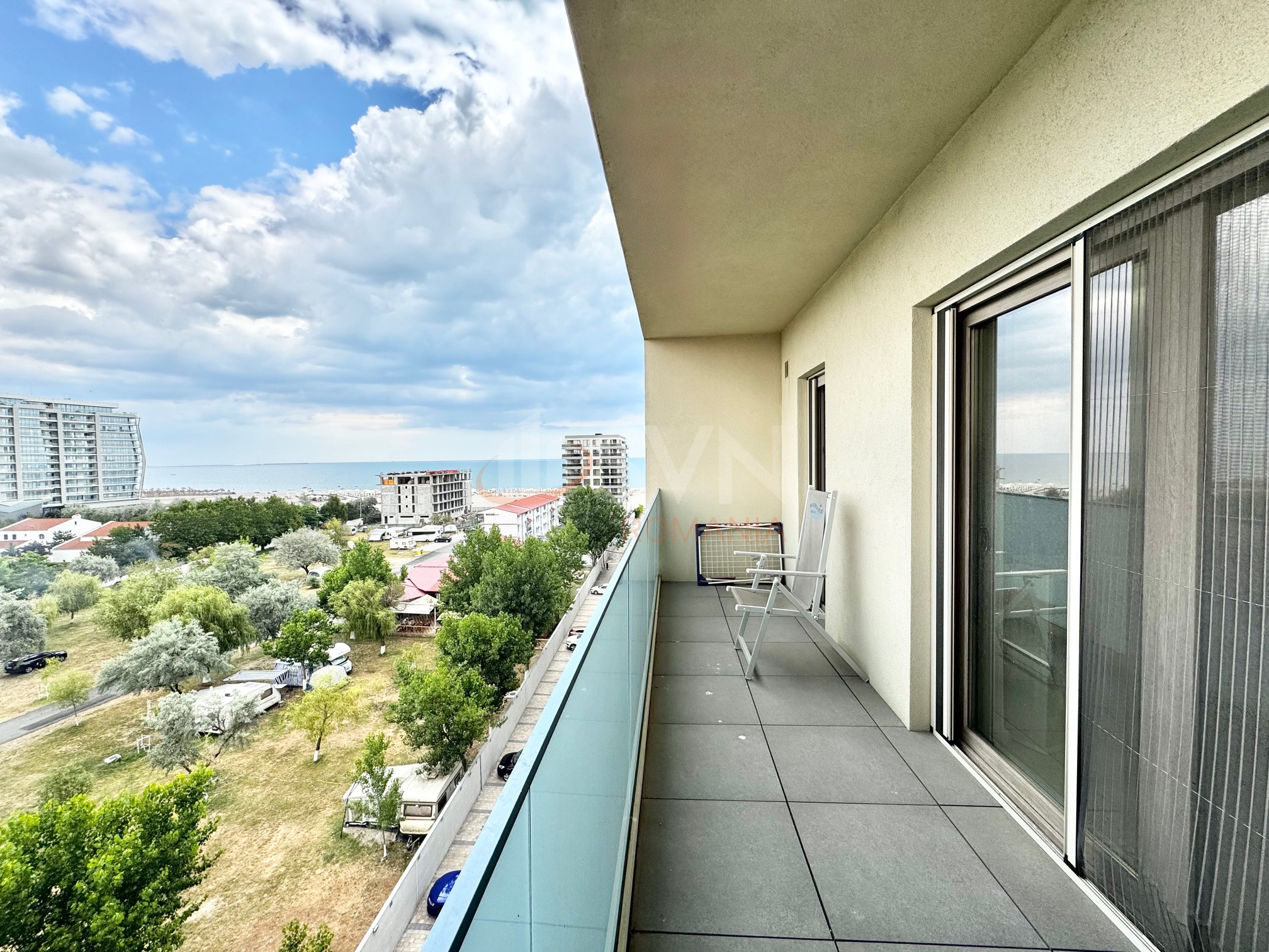 Garsoniera Constanta/Nord