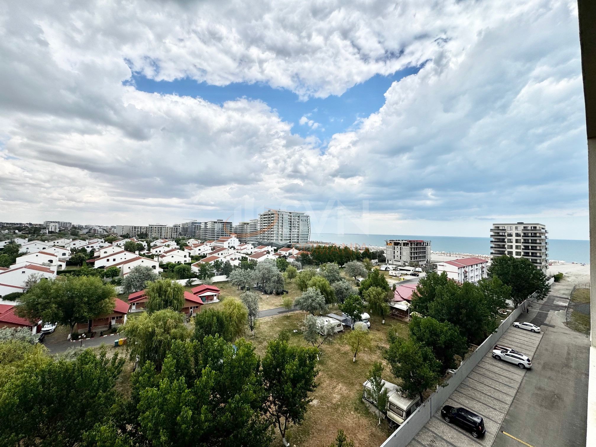 Garsoniera Constanta/Nord