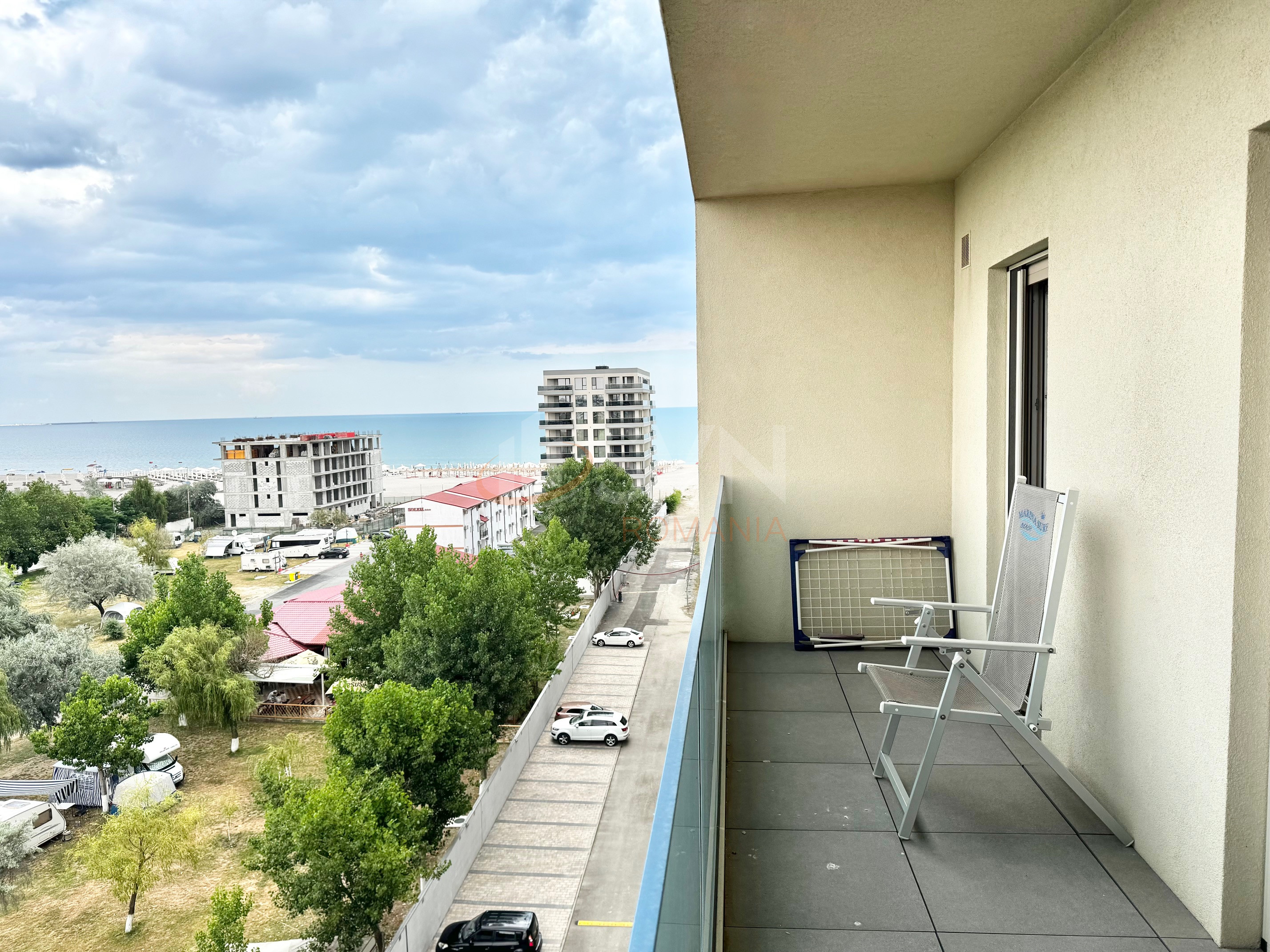 Garsoniera Constanta/Nord