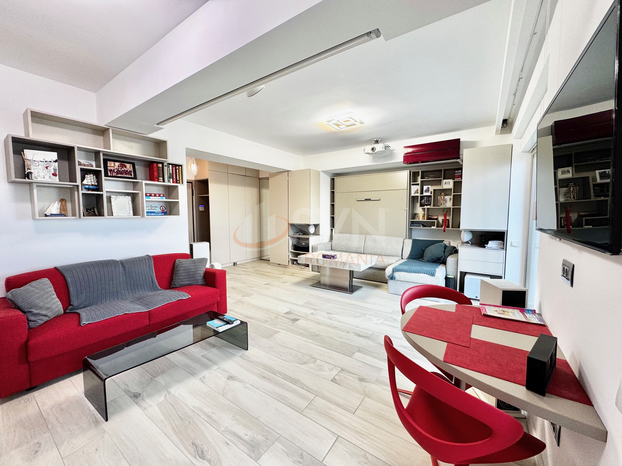 Garsoniera Constanta/Nord