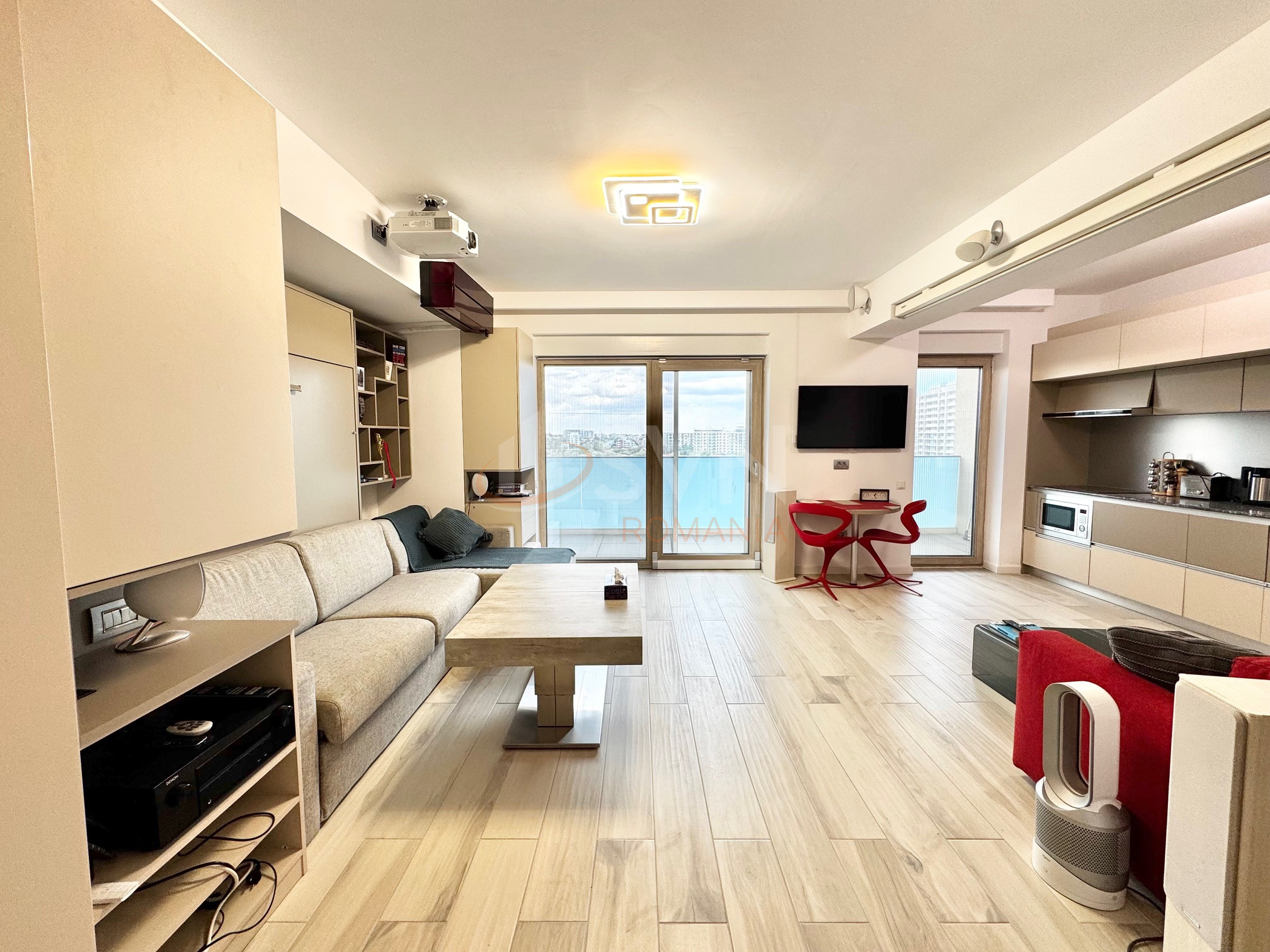 Garsoniera Constanta/Nord