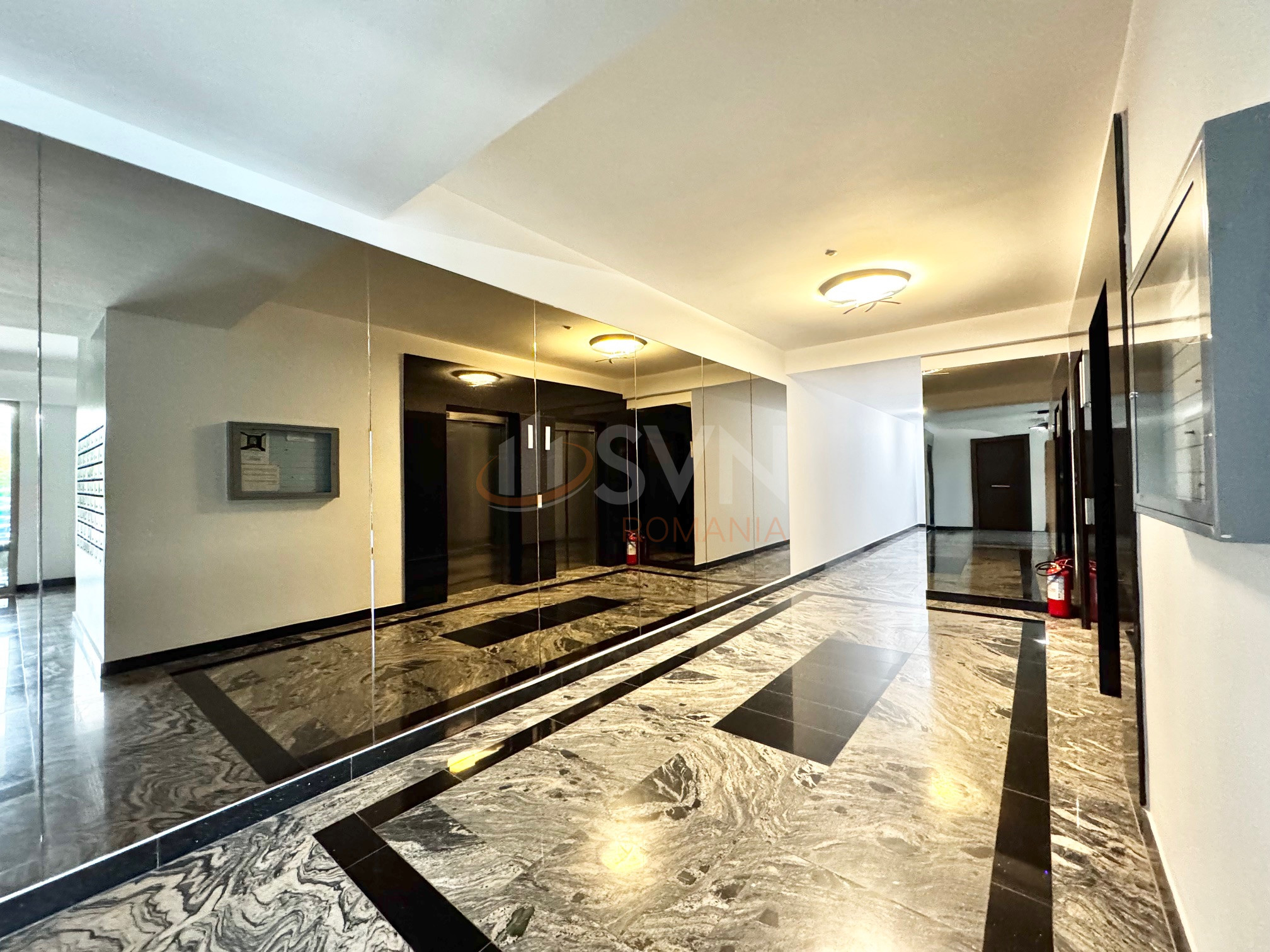 Garsoniera Constanta/Nord