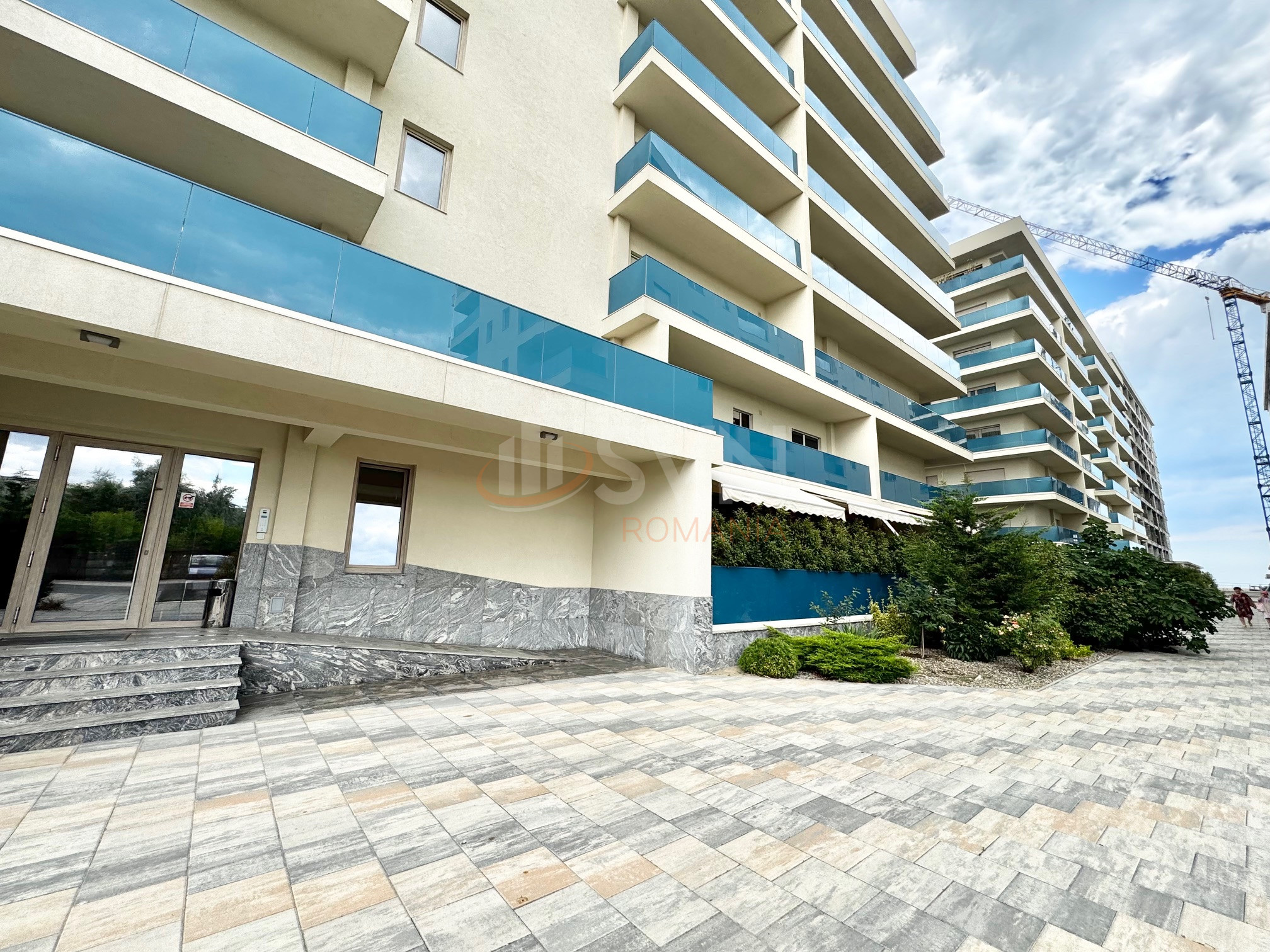 Garsoniera Constanta/Nord