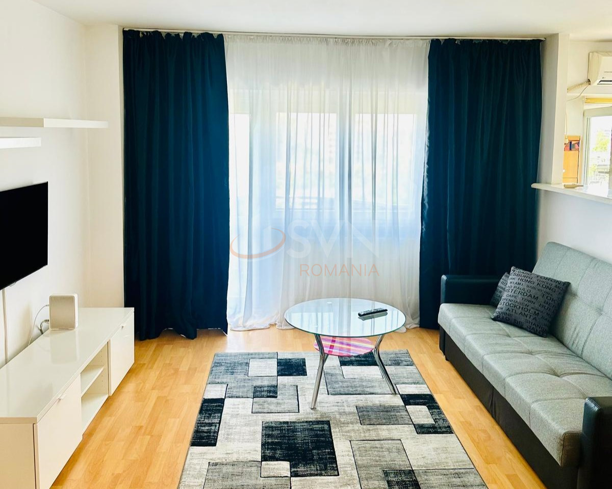 Garsoniera Bucuresti/Vitan