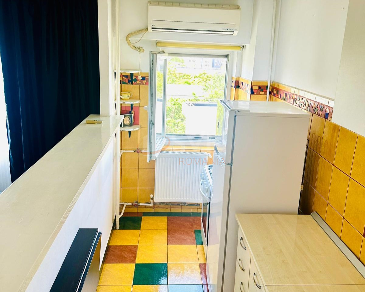 Garsoniera Bucuresti/Vitan