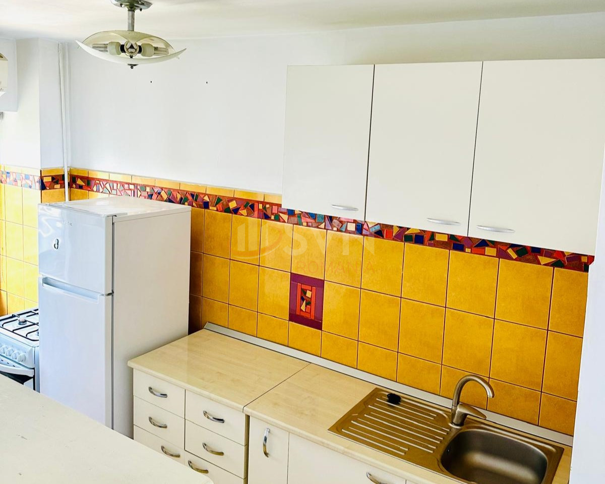 Garsoniera Bucuresti/Vitan