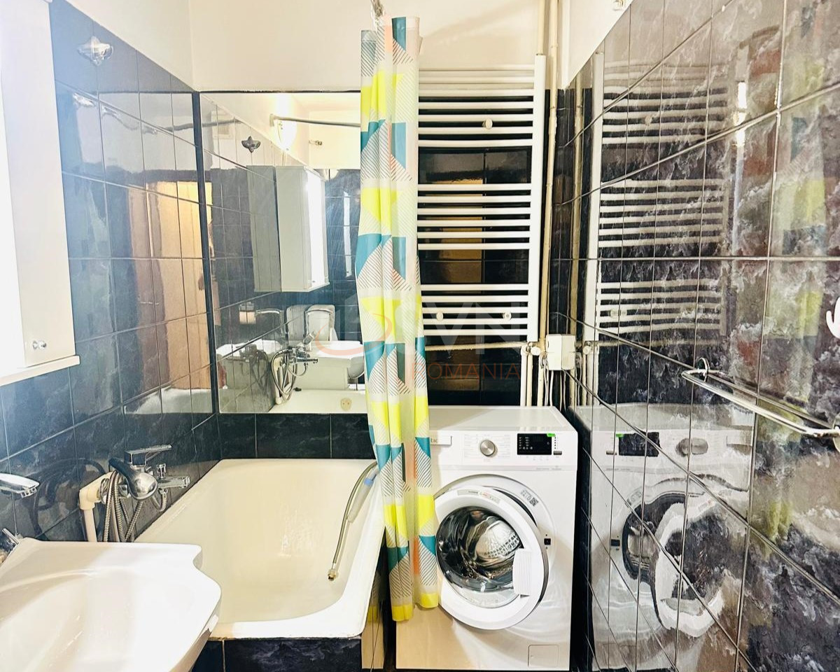 Garsoniera Bucuresti/Vitan