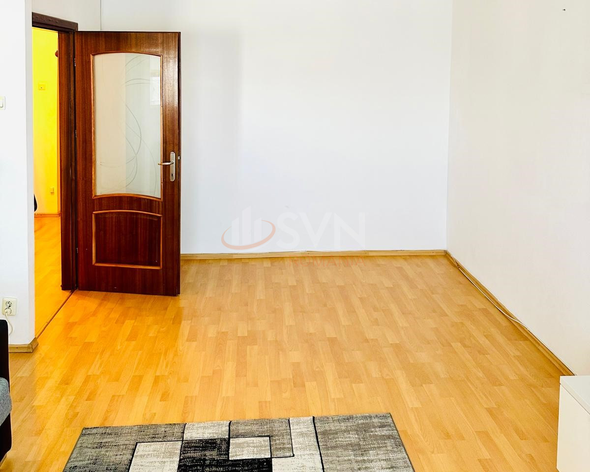 Garsoniera Bucuresti/Vitan