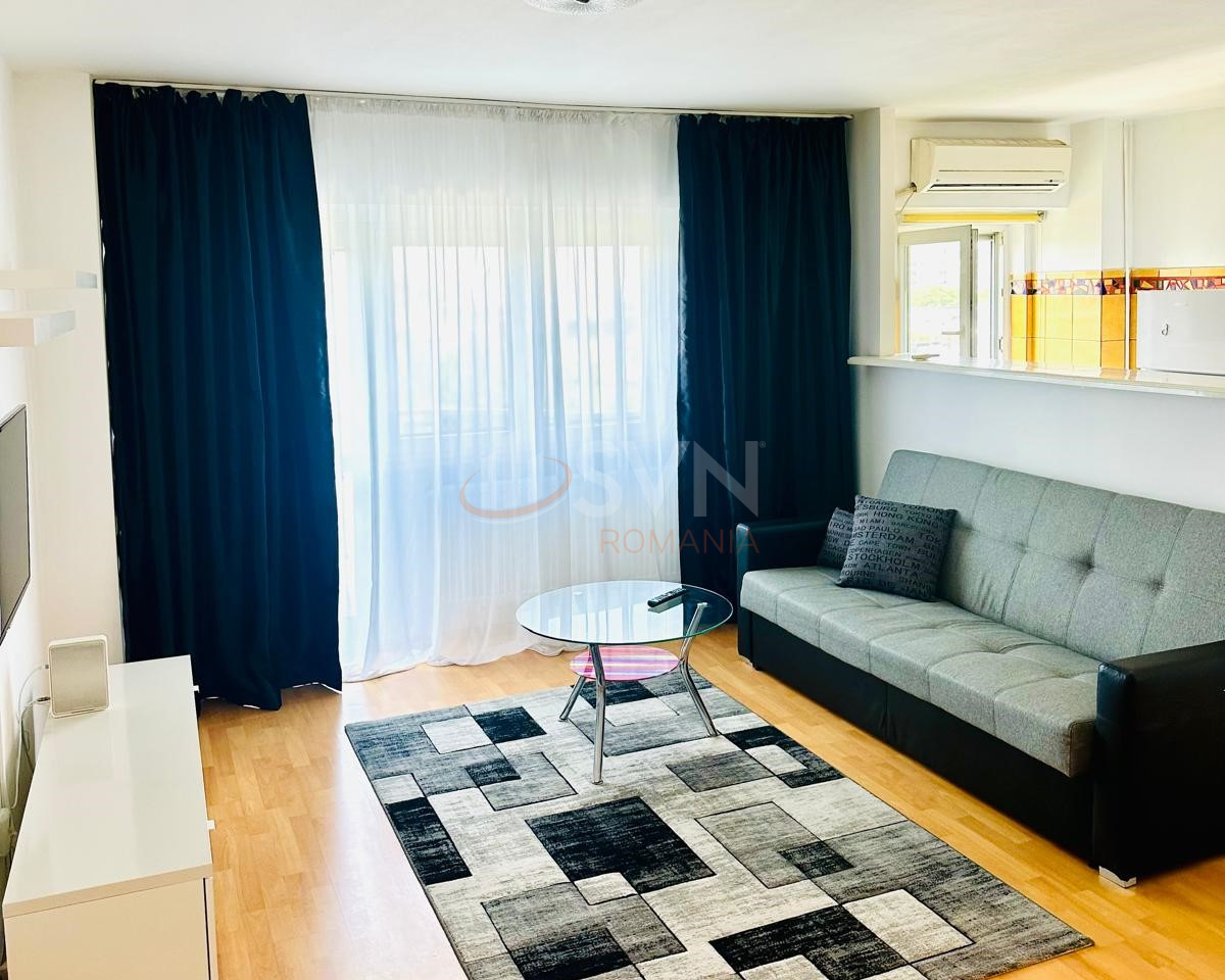Garsoniera Bucuresti/Vitan