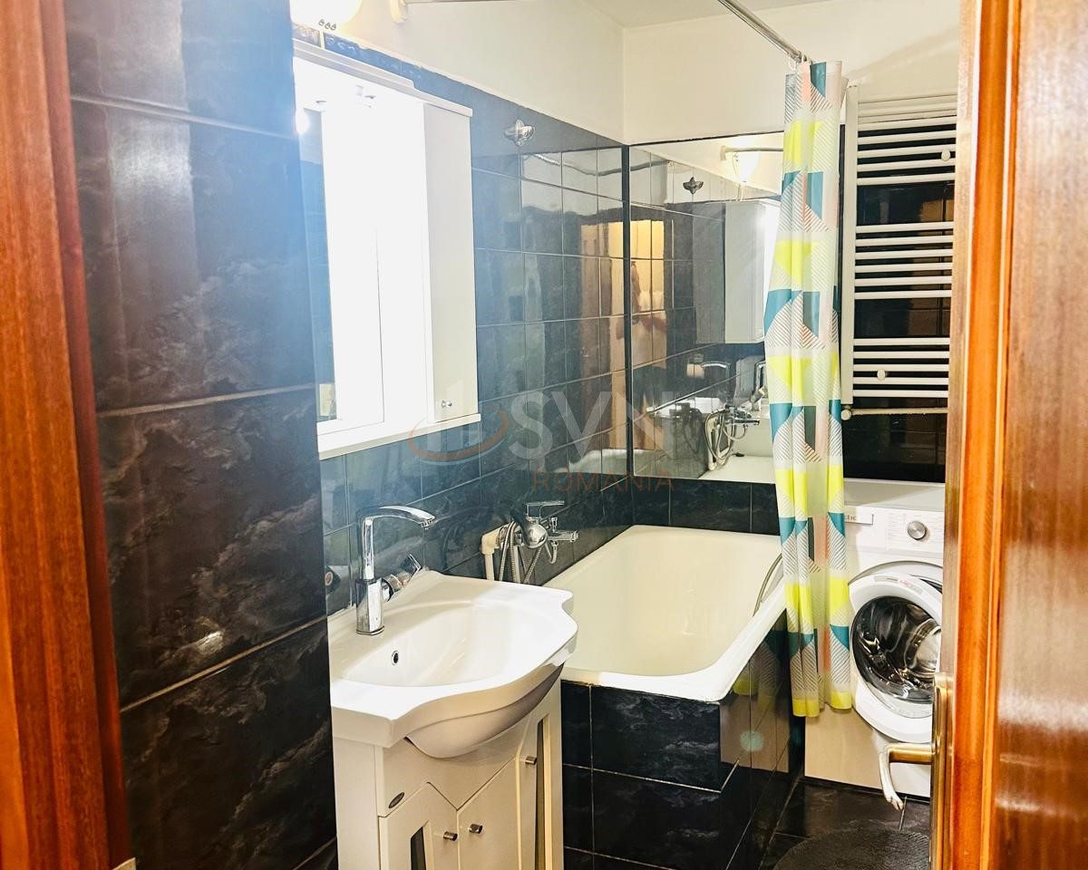 Garsoniera Bucuresti/Vitan