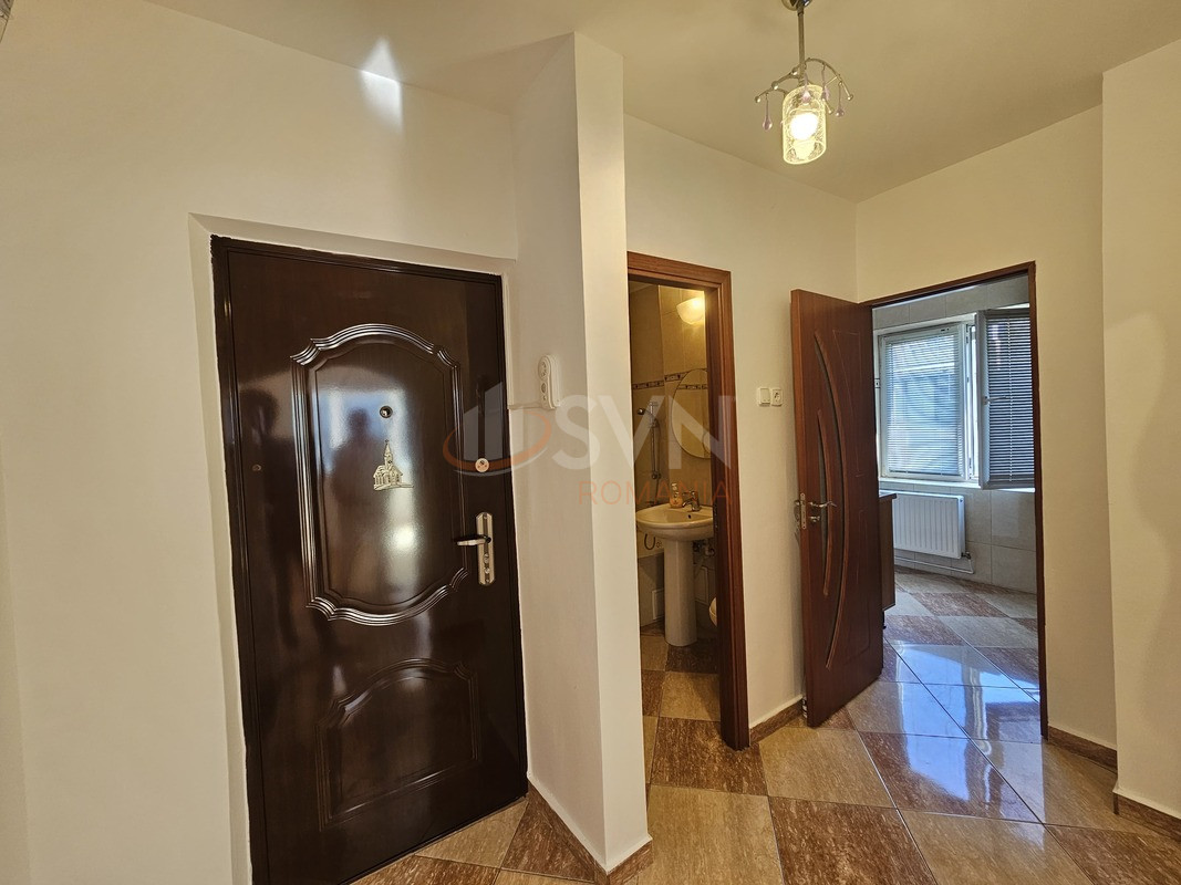 Garsoniera Bucuresti/Gorjului