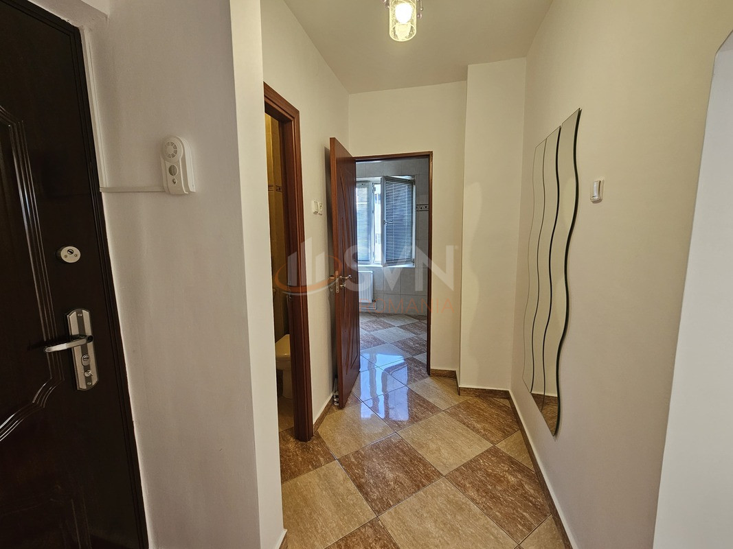 Garsoniera Bucuresti/Gorjului