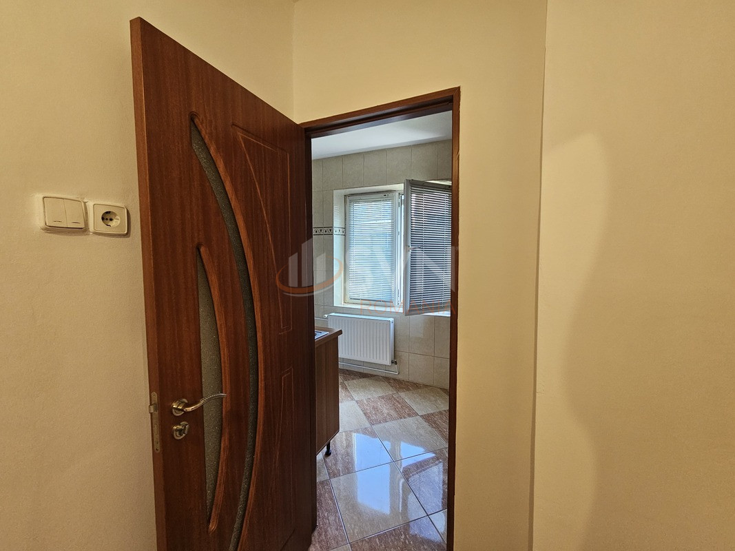 Garsoniera Bucuresti/Gorjului