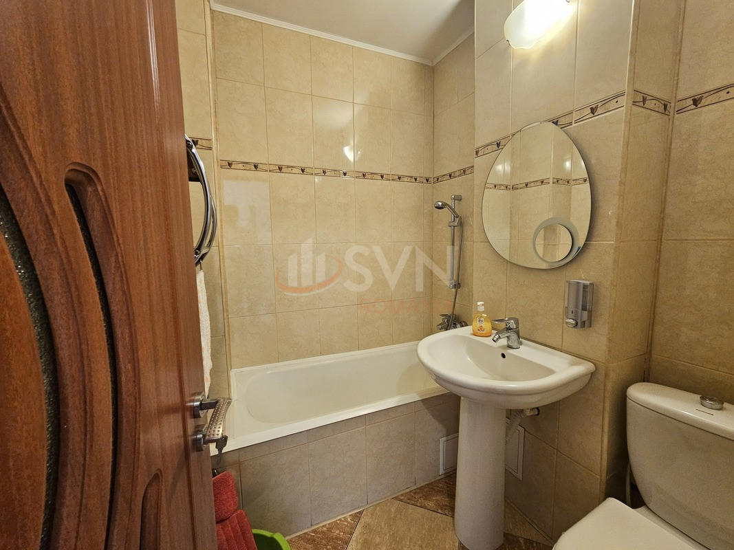 Garsoniera Bucuresti/Gorjului