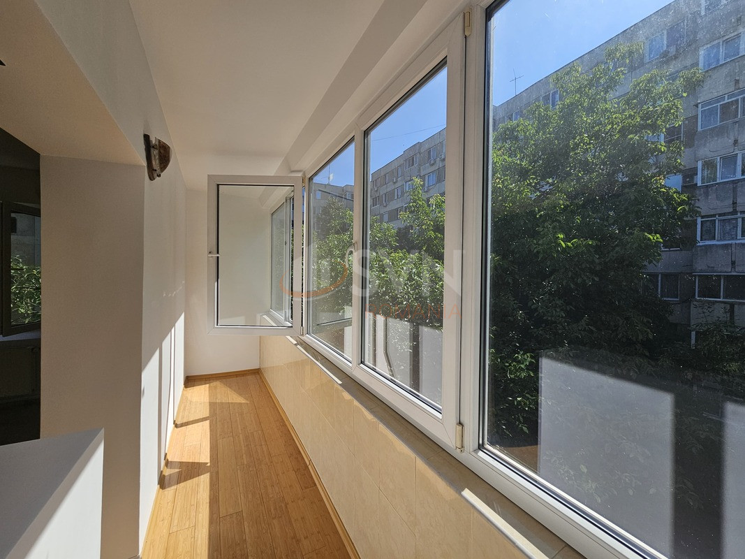 Garsoniera Bucuresti/Gorjului