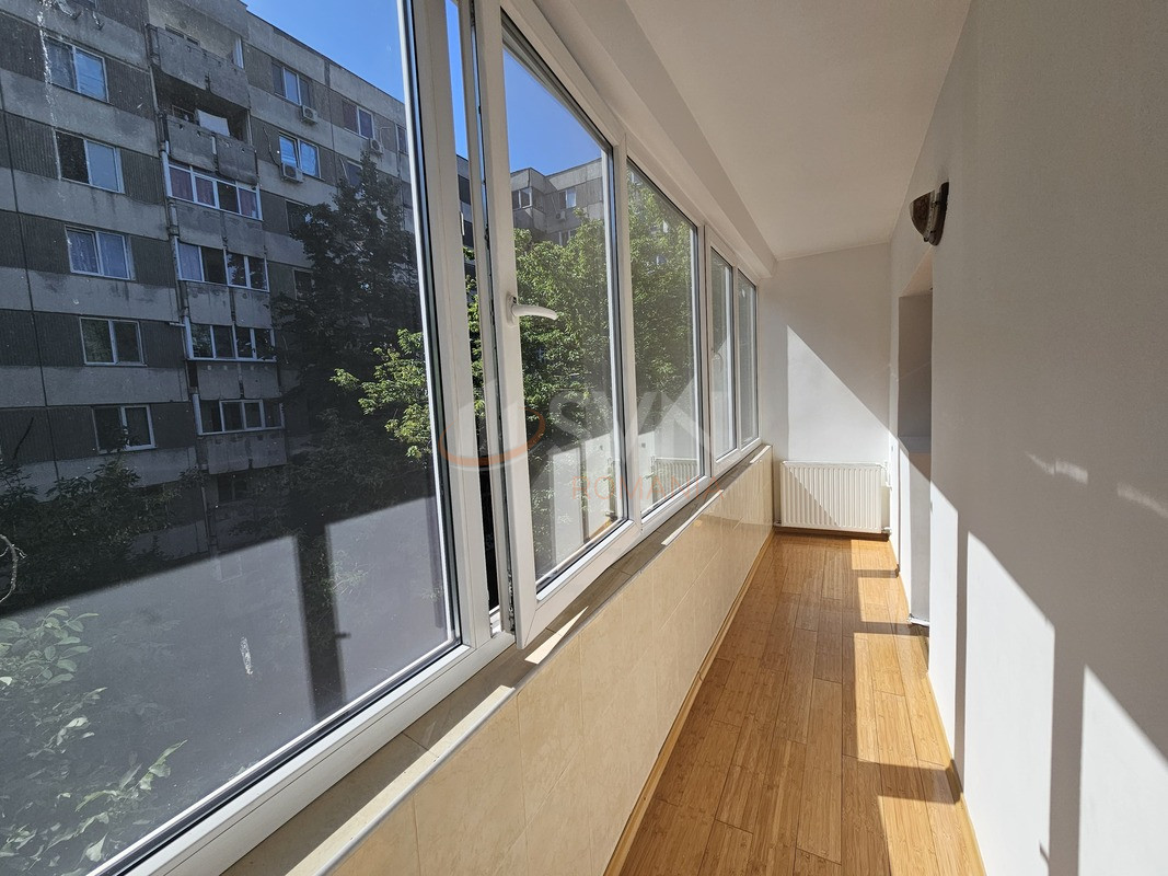 Garsoniera Bucuresti/Gorjului