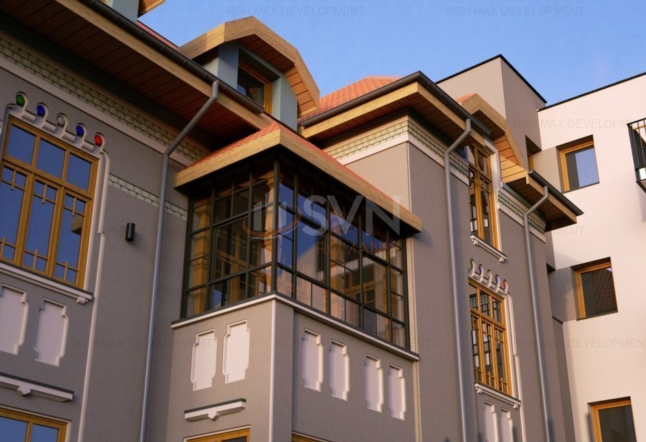 Garsoniera Bucuresti/Iancului