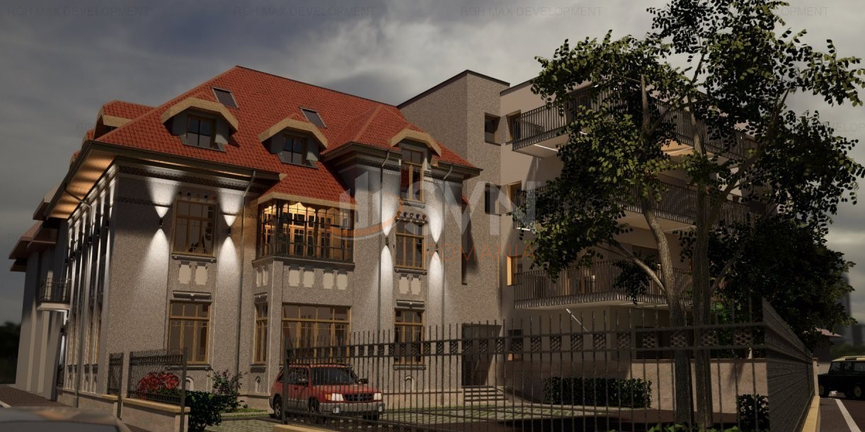 Garsoniera Bucuresti/Iancului