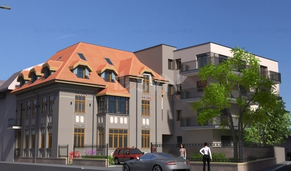 Garsoniera Bucuresti/Iancului