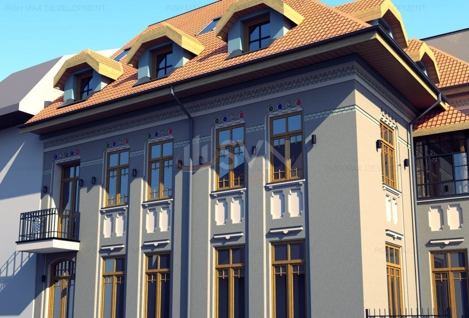 Garsoniera Bucuresti/Iancului