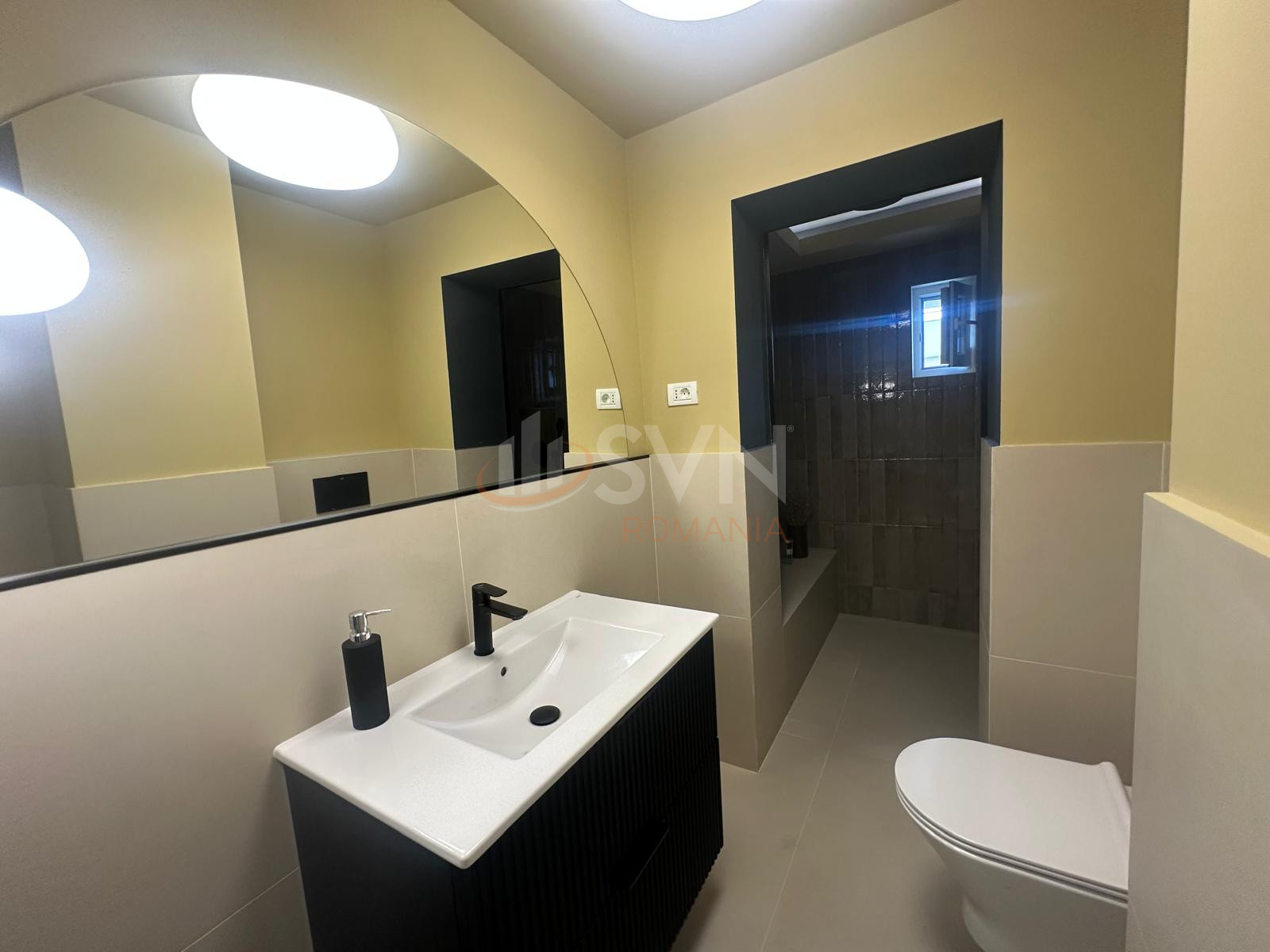 Garsoniera Bucuresti/Decebal