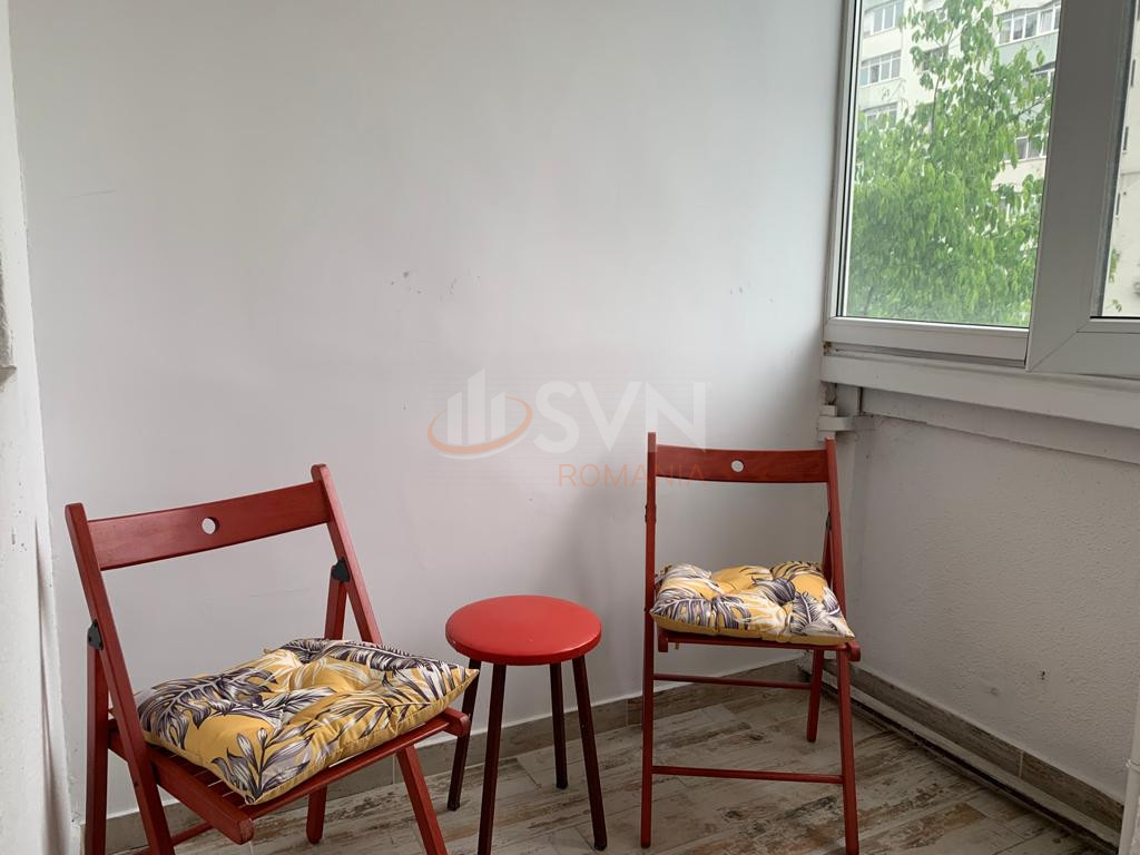 Garsoniera Bucuresti/Banu Manta