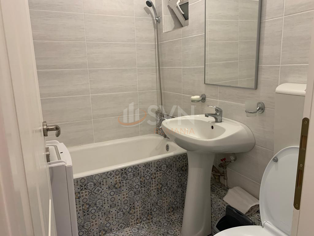 Garsoniera Bucuresti/Banu Manta