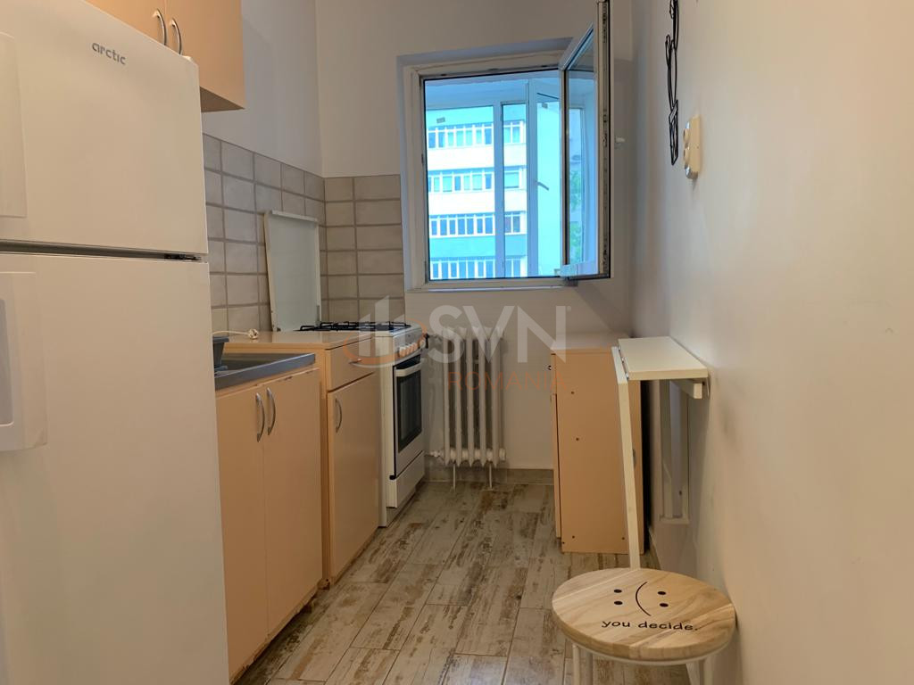 Garsoniera Bucuresti/Banu Manta