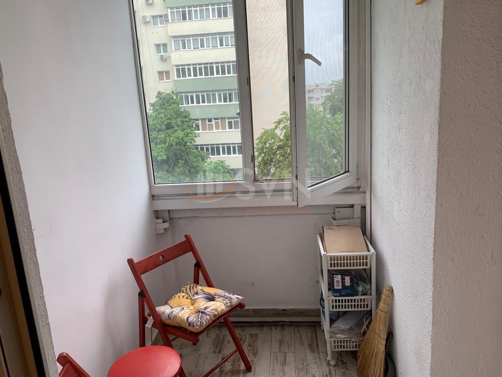 Garsoniera Bucuresti/Banu Manta