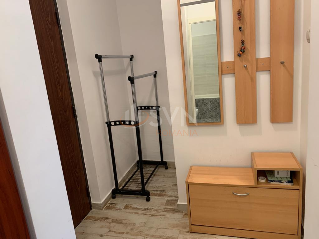 Garsoniera Bucuresti/Banu Manta