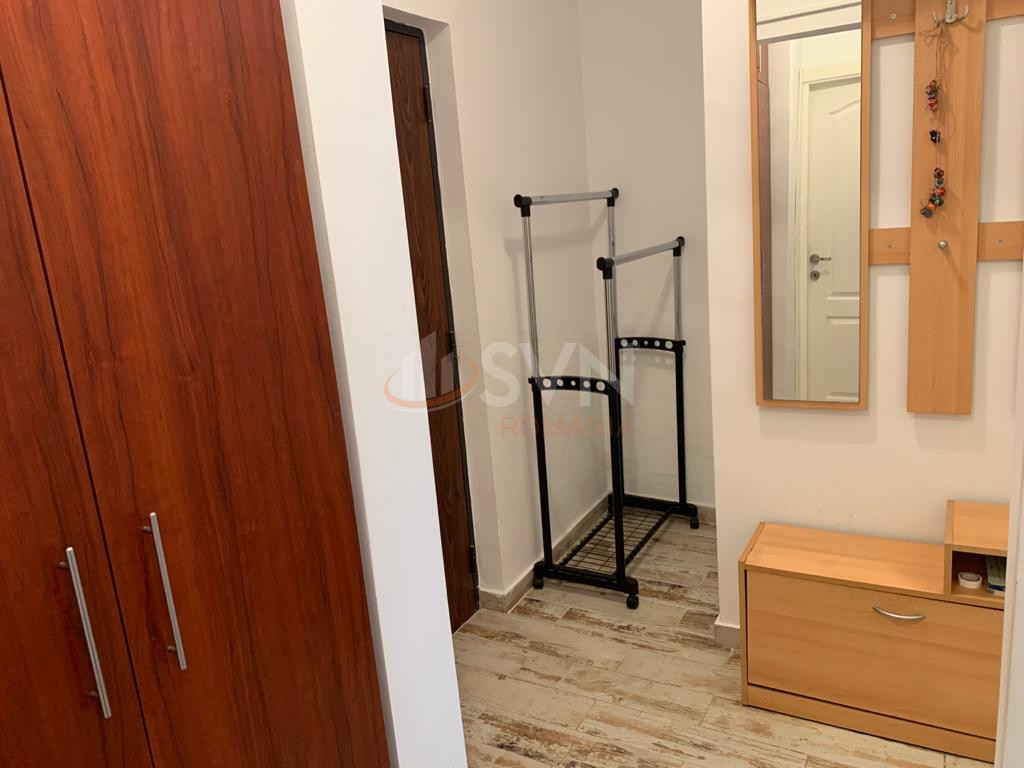 Garsoniera Bucuresti/Banu Manta