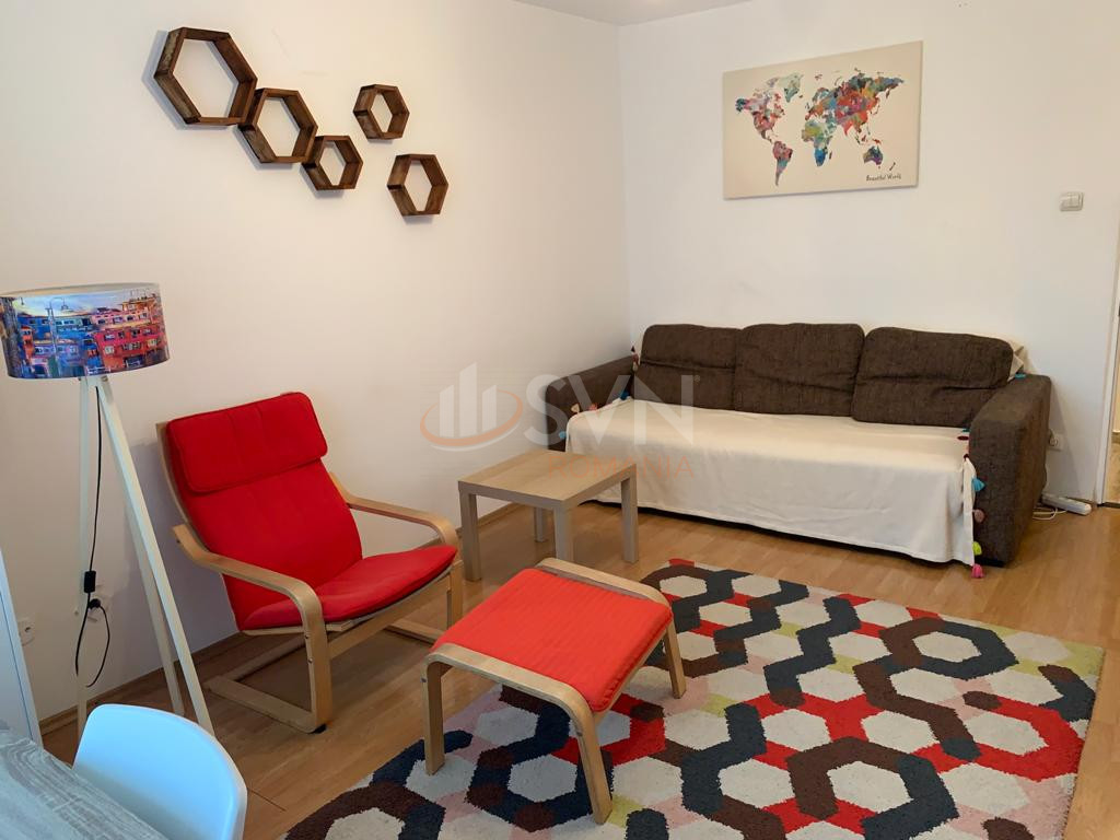 Garsoniera Bucuresti/Banu Manta