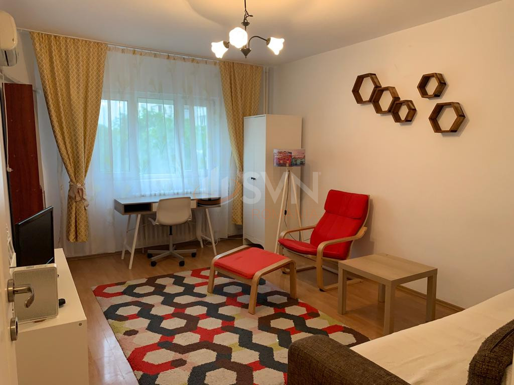 Garsoniera Bucuresti/Banu Manta