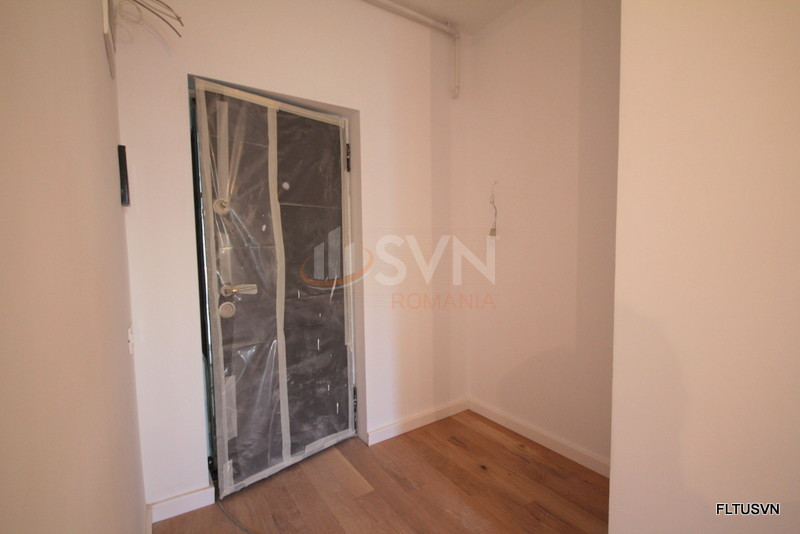 Garsoniera Bucuresti/Aviatiei