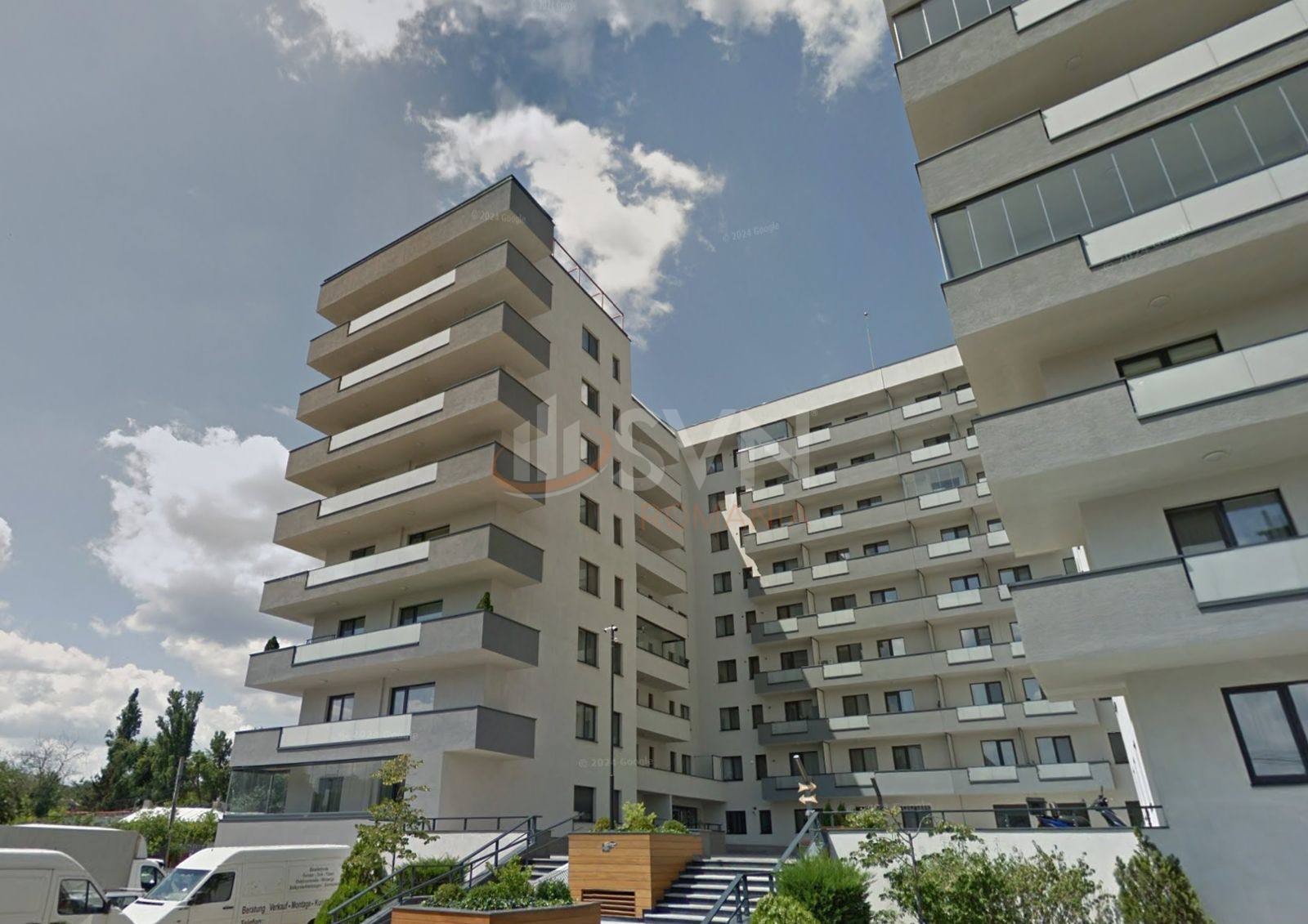 Garsoniera Bucuresti/Grozavesti