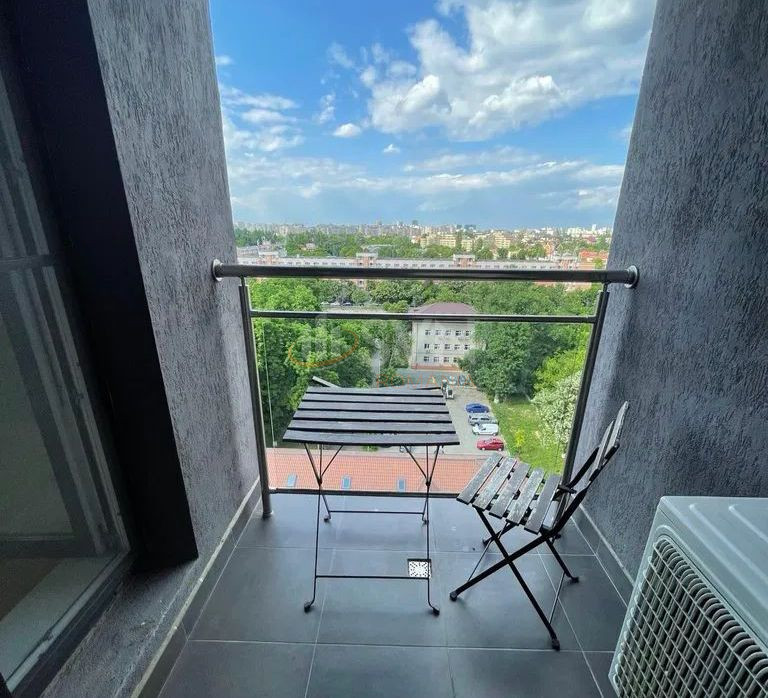 Garsoniera Bucuresti/Grozavesti