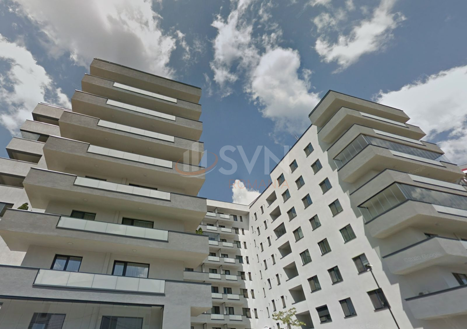 Garsoniera Bucuresti/Grozavesti