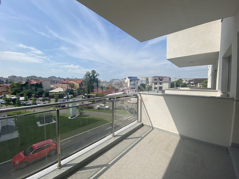 Garsoniera Bucuresti/Piata Presei Libere