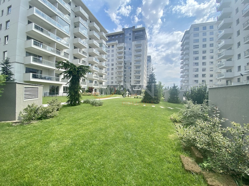 Garsoniera Bucuresti/Piata Presei Libere