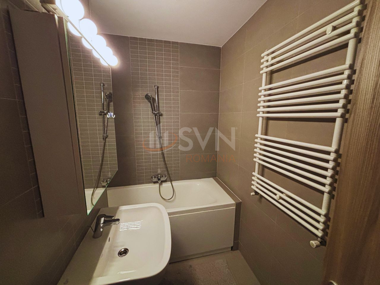 Garsoniera Bucuresti/Splaiul Independentei