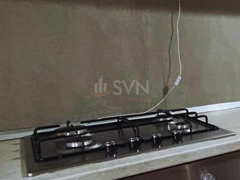 Garsoniera Bucuresti/Splaiul Independentei